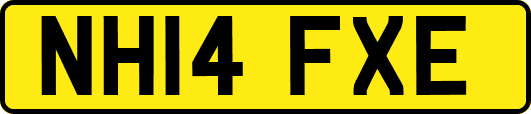 NH14FXE