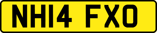 NH14FXO