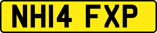 NH14FXP