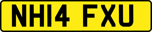 NH14FXU