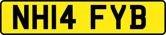 NH14FYB