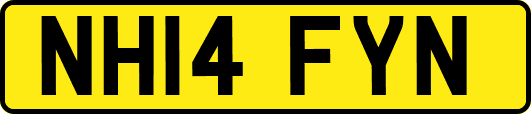 NH14FYN