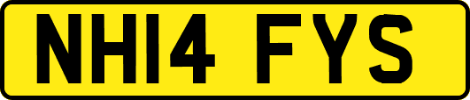 NH14FYS