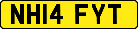 NH14FYT