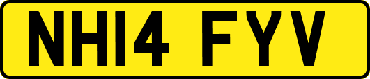 NH14FYV