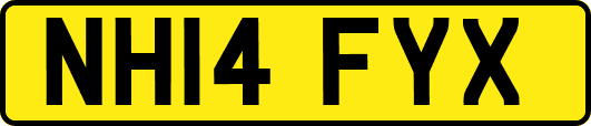 NH14FYX