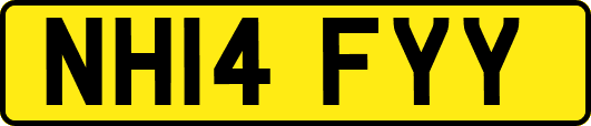 NH14FYY