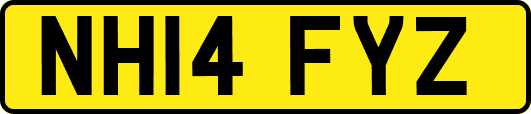 NH14FYZ