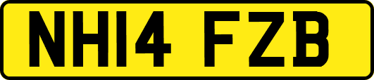 NH14FZB