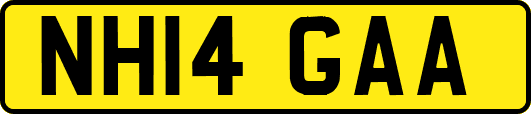 NH14GAA