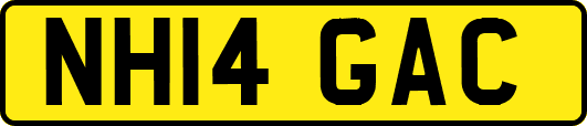 NH14GAC