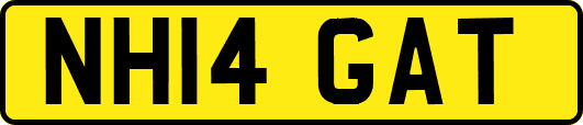 NH14GAT
