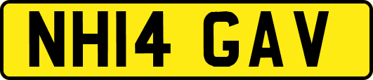 NH14GAV