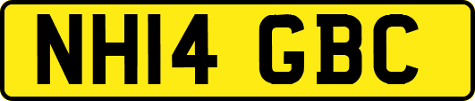 NH14GBC