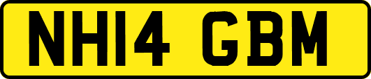 NH14GBM