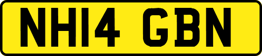 NH14GBN