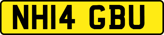 NH14GBU