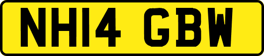 NH14GBW