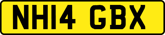 NH14GBX
