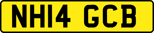 NH14GCB