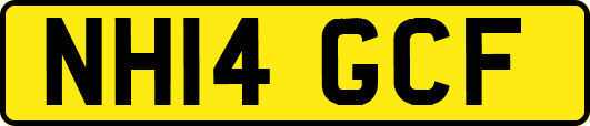 NH14GCF