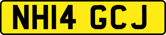 NH14GCJ