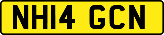 NH14GCN