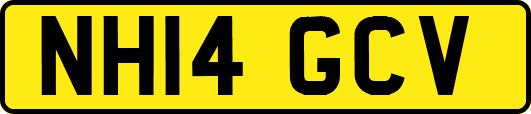 NH14GCV
