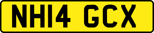 NH14GCX
