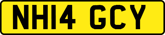 NH14GCY