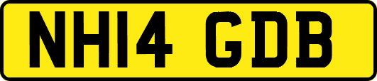 NH14GDB