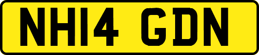 NH14GDN