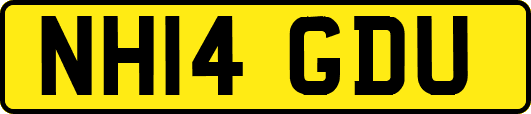 NH14GDU