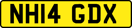 NH14GDX
