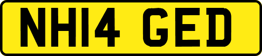 NH14GED