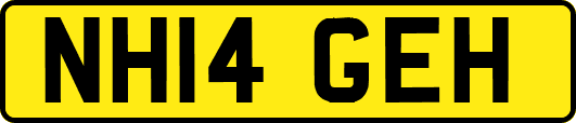 NH14GEH