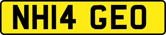 NH14GEO