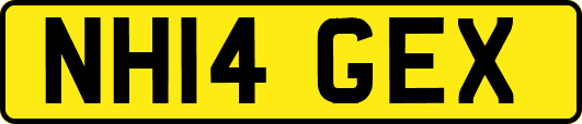 NH14GEX
