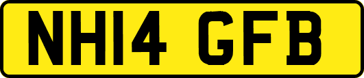 NH14GFB