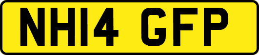 NH14GFP