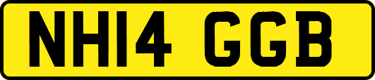 NH14GGB