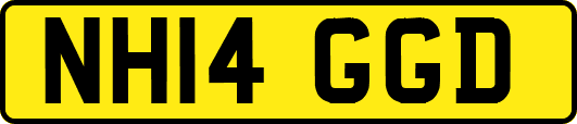 NH14GGD