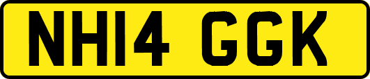 NH14GGK