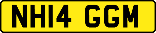 NH14GGM