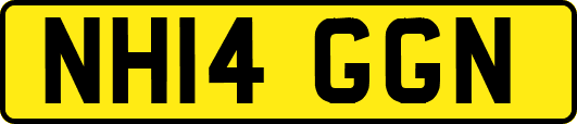 NH14GGN