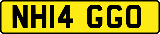 NH14GGO