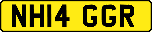 NH14GGR
