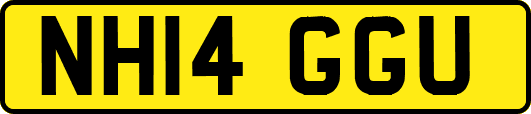 NH14GGU