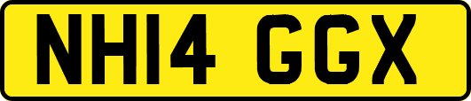 NH14GGX