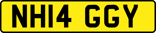 NH14GGY